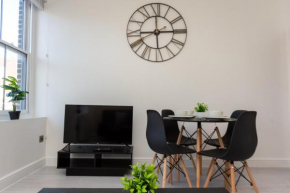 Central Two Bed Flat Kings Lynn